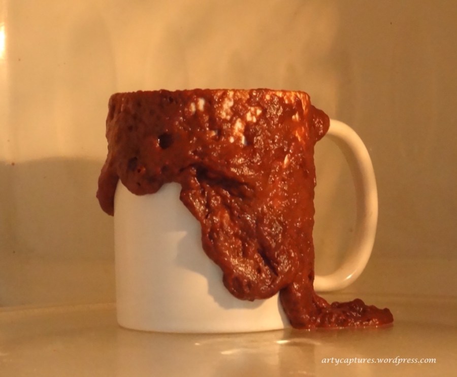 Lonely at the Top&nbsp;#FlashFiction