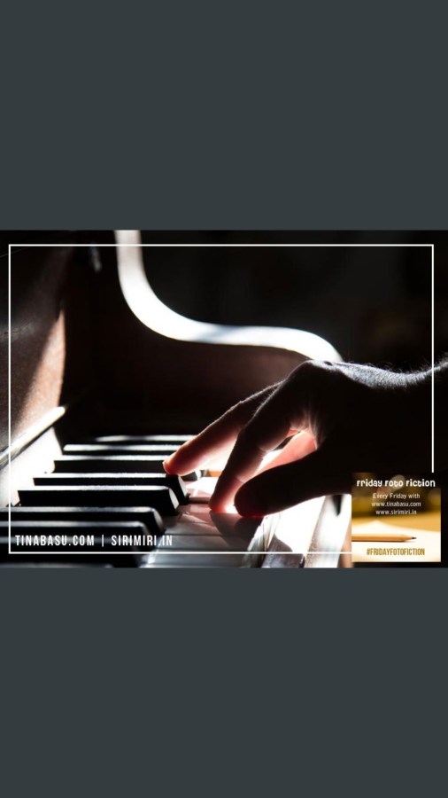 Memories #FridayFotoFiction