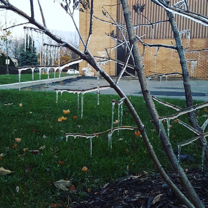 Finding light in darkness #FridayFictioneers