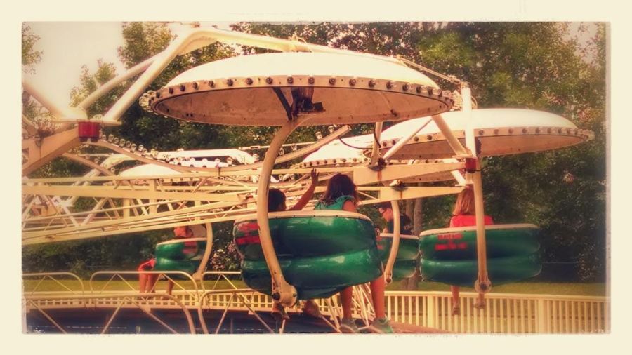 Arranged Date #FridayFictioneers