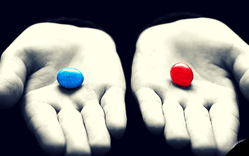 I am a big girl out in the big bad world #AtoZChallenge&nbsp;#BlogchatterA2Z