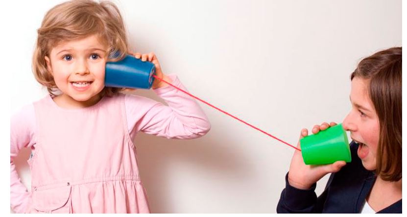 A quick guide on developing good communication skills in your&nbsp;toddler