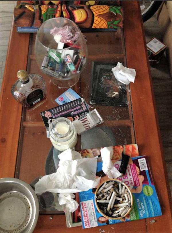 Too good to be true #FridayFictioneers