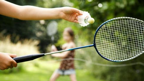 badminton