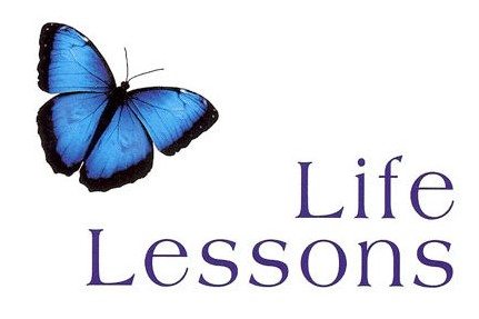 Promotion and Life&nbsp;lessons
