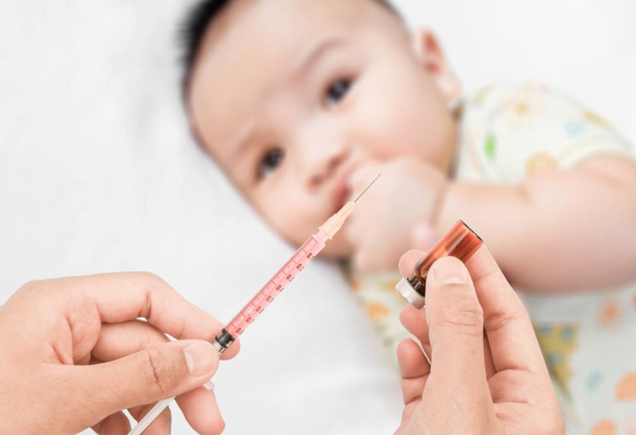Preservative Free Vaccines- Here is what you should know as a&nbsp;parent