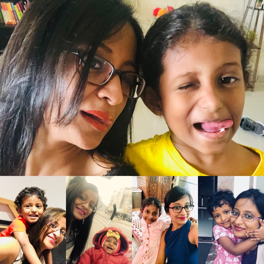 Growing up too fast my baby&nbsp;girl