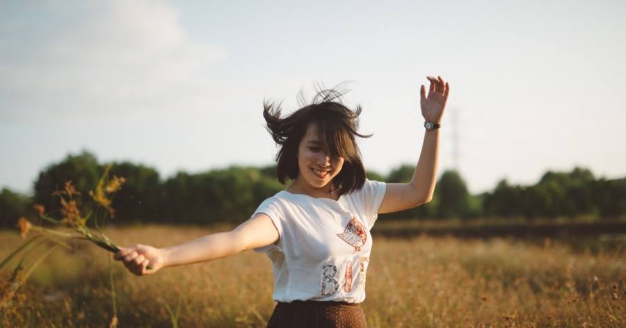 Feeling meh? Dont fight it, let it soak&nbsp;in