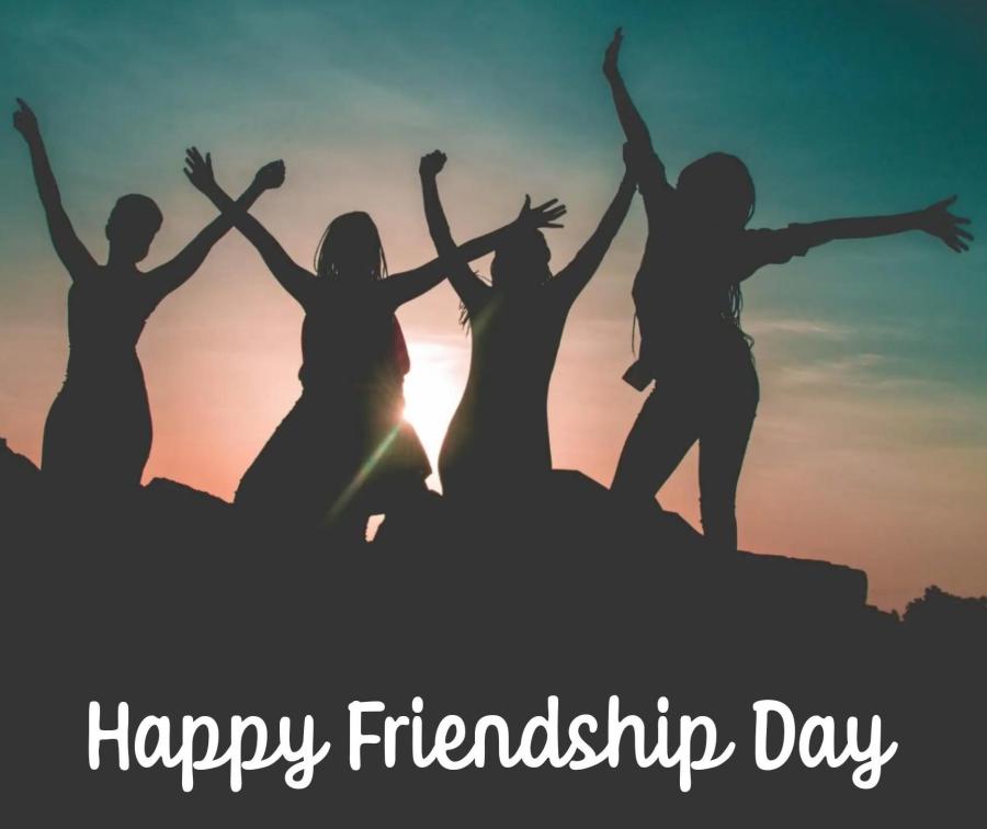 Friendships- and why this is not just about Friendship Day